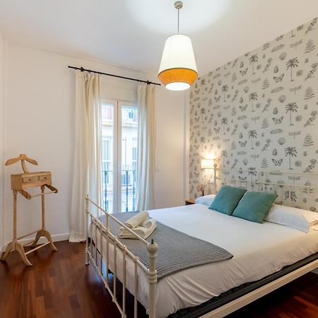 Veoapartment Alhondiga Segundo Sevilla Dış mekan fotoğraf