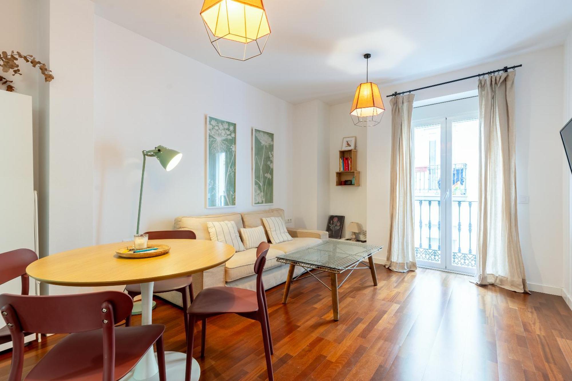 Veoapartment Alhondiga Segundo Sevilla Dış mekan fotoğraf