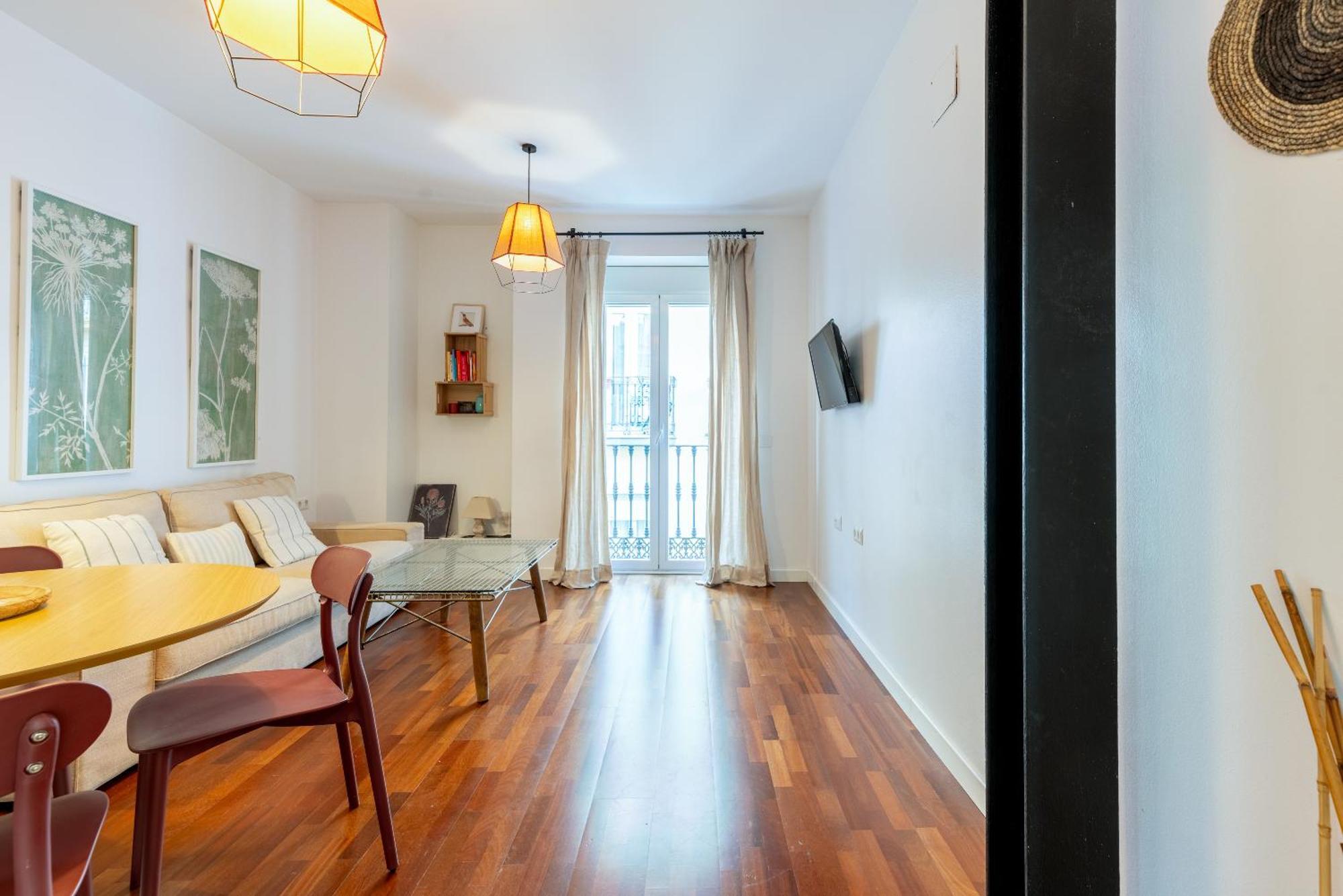 Veoapartment Alhondiga Segundo Sevilla Dış mekan fotoğraf