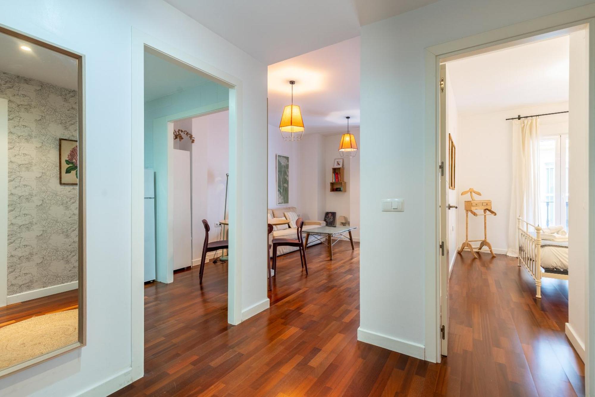 Veoapartment Alhondiga Segundo Sevilla Dış mekan fotoğraf