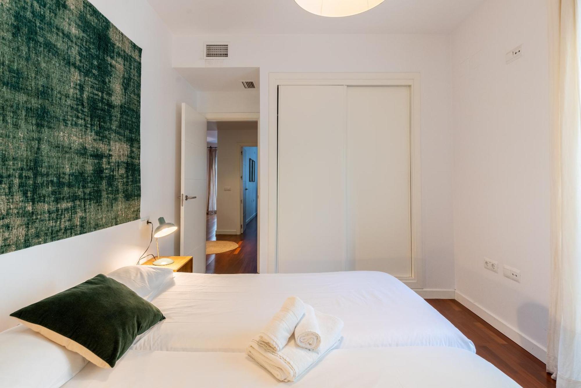 Veoapartment Alhondiga Segundo Sevilla Dış mekan fotoğraf