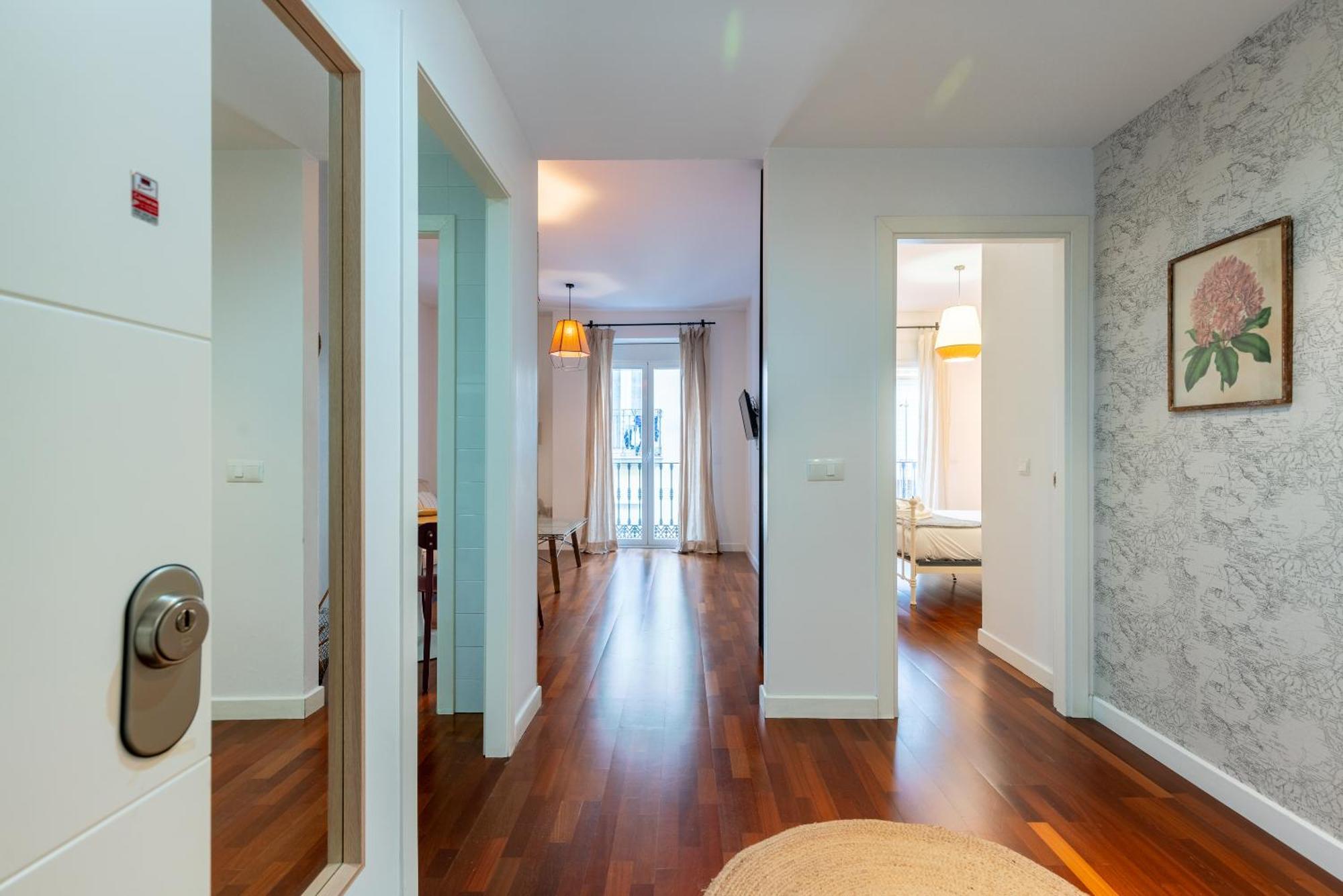 Veoapartment Alhondiga Segundo Sevilla Dış mekan fotoğraf
