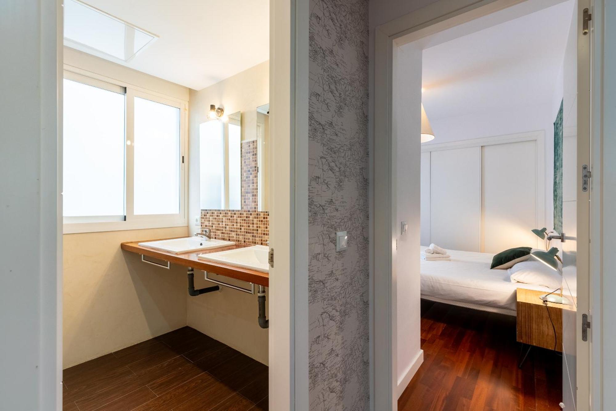 Veoapartment Alhondiga Segundo Sevilla Dış mekan fotoğraf