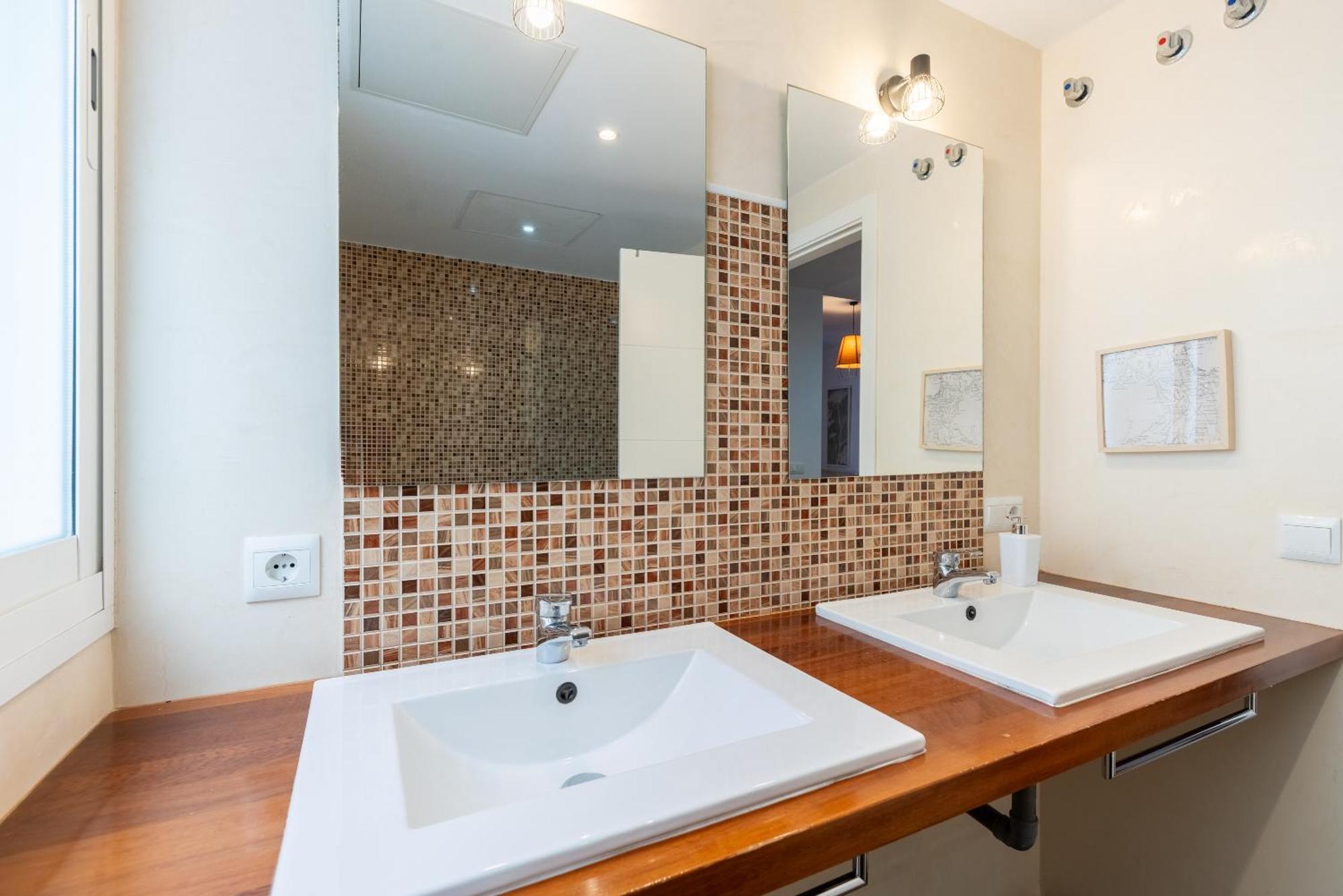 Veoapartment Alhondiga Segundo Sevilla Dış mekan fotoğraf