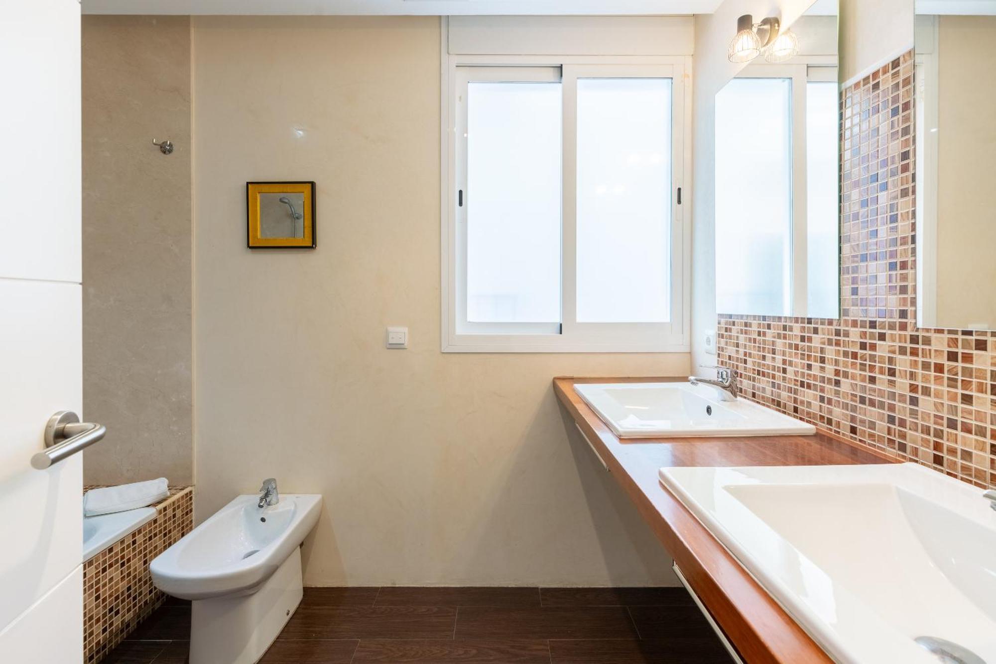 Veoapartment Alhondiga Segundo Sevilla Dış mekan fotoğraf