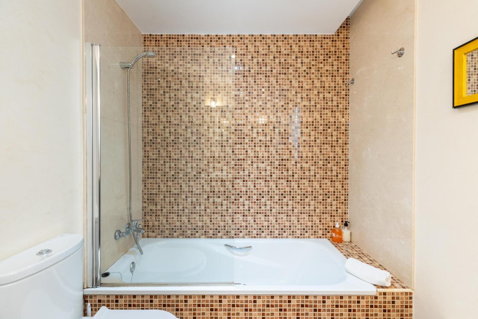 Veoapartment Alhondiga Segundo Sevilla Dış mekan fotoğraf