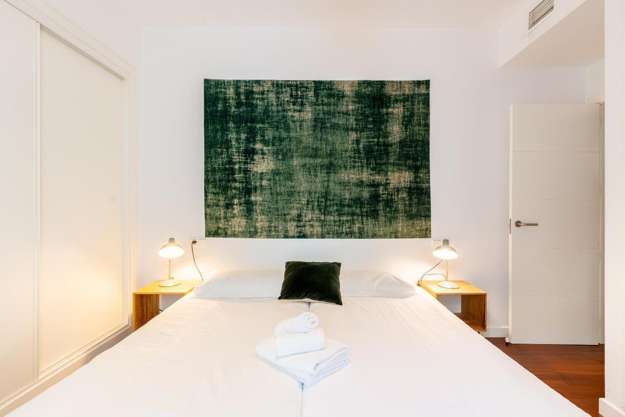Veoapartment Alhondiga Segundo Sevilla Dış mekan fotoğraf