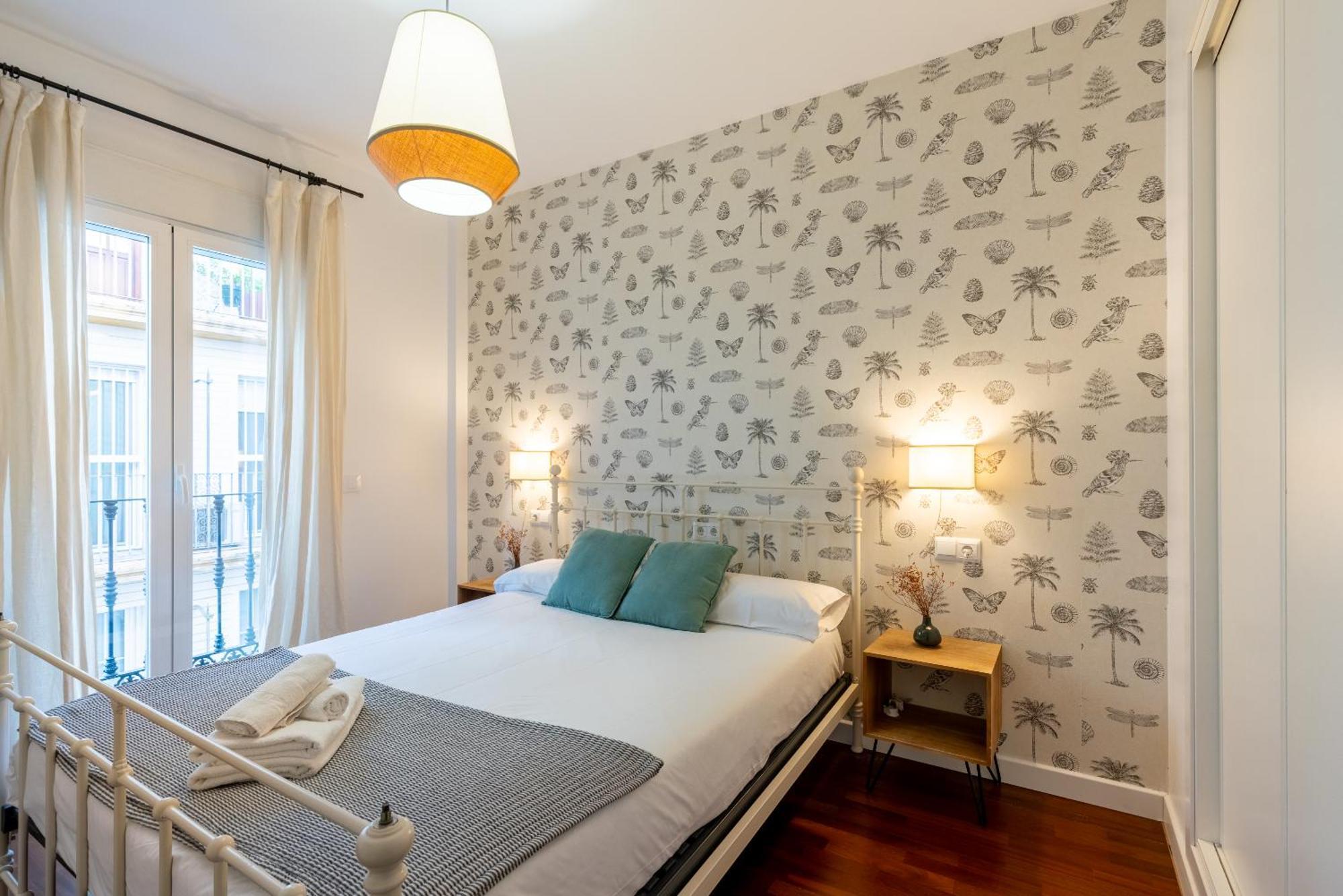 Veoapartment Alhondiga Segundo Sevilla Dış mekan fotoğraf
