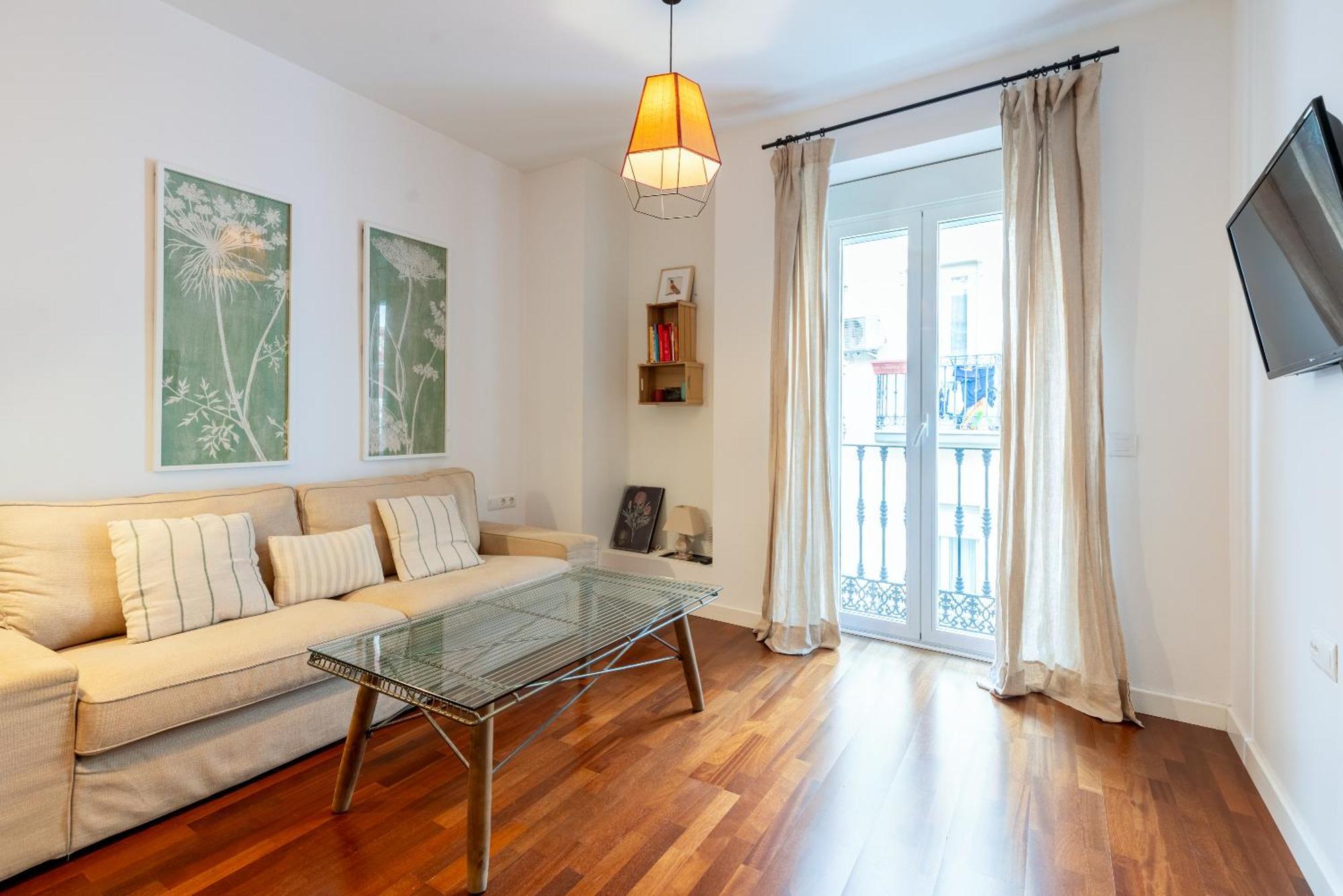 Veoapartment Alhondiga Segundo Sevilla Dış mekan fotoğraf