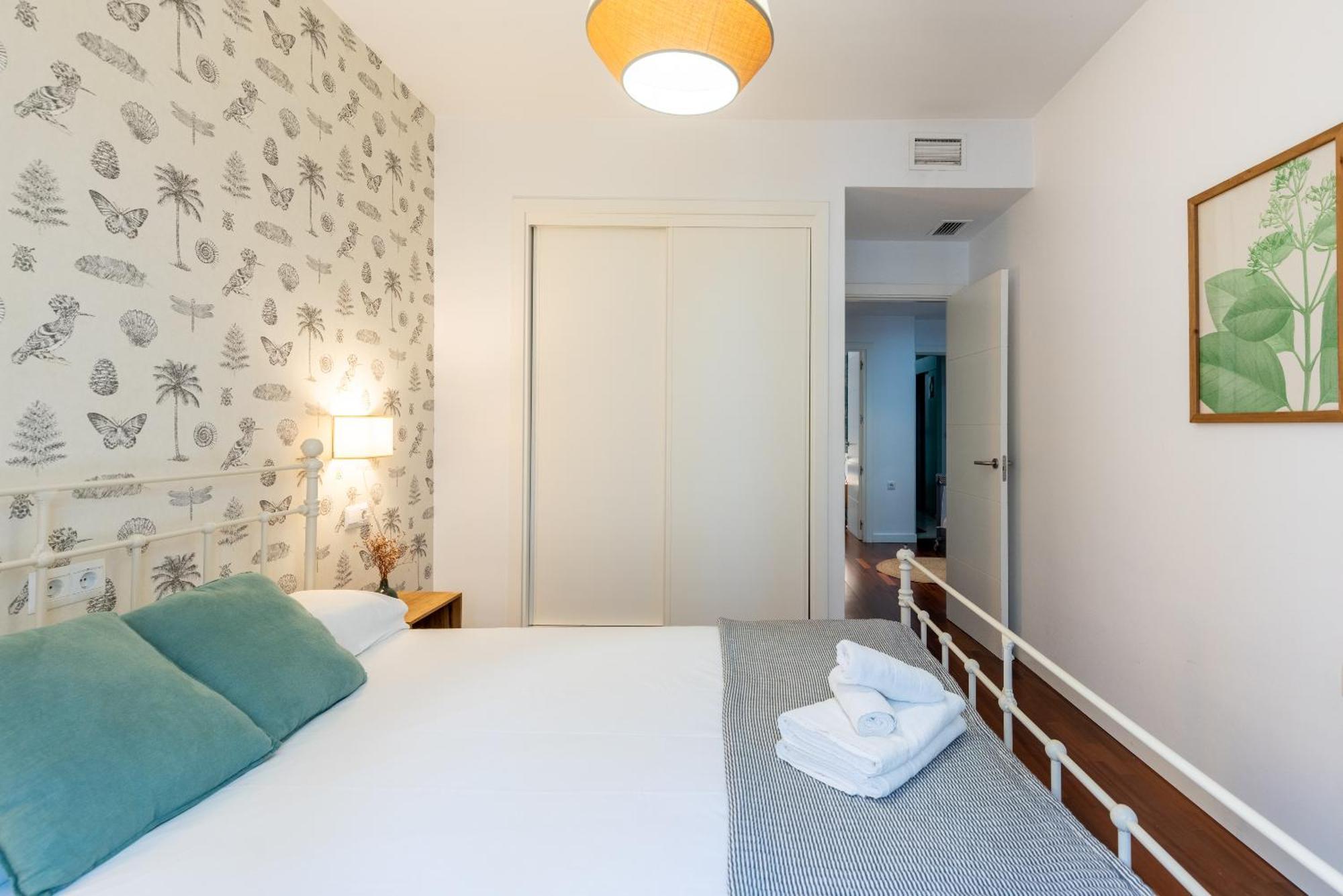 Veoapartment Alhondiga Segundo Sevilla Dış mekan fotoğraf