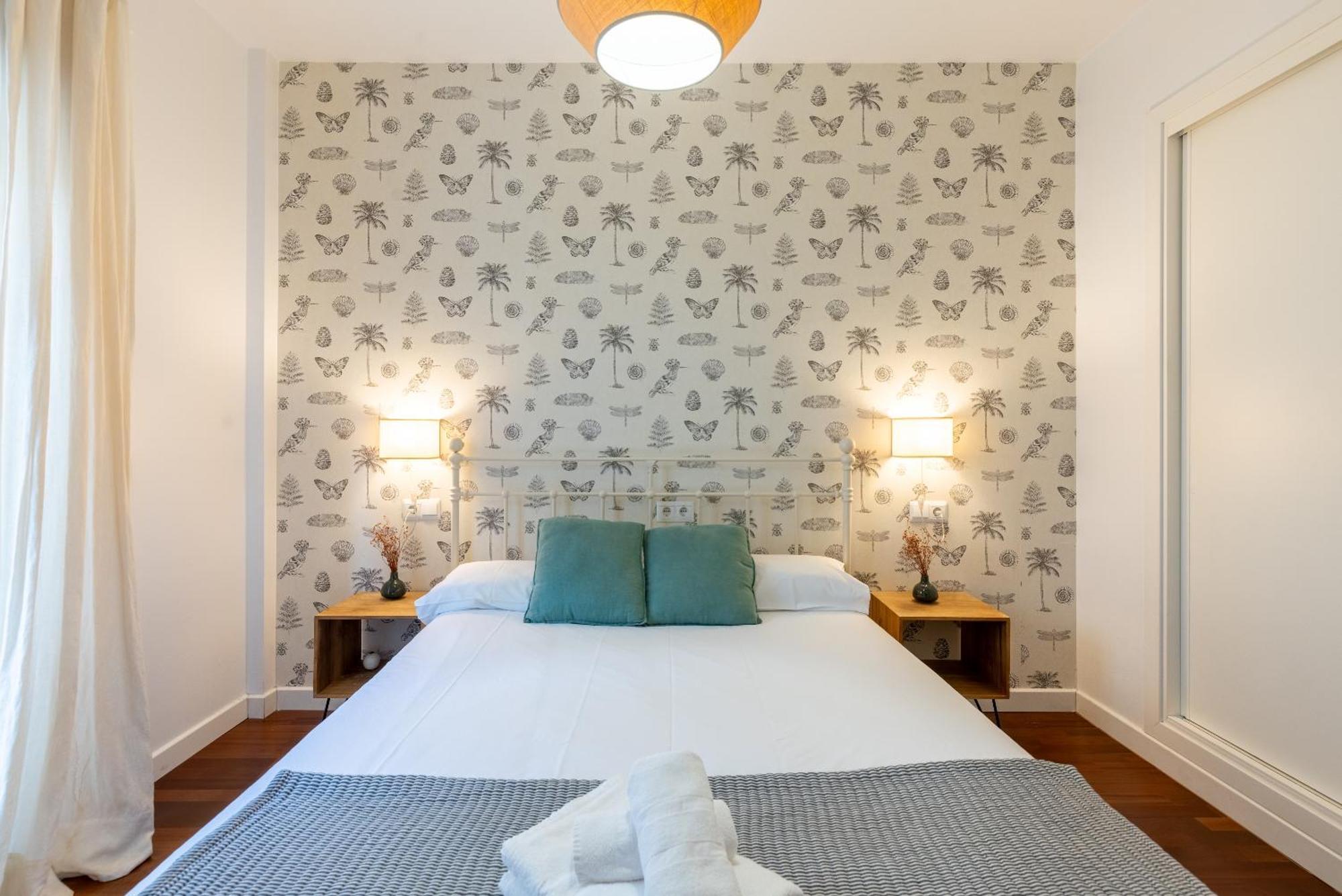 Veoapartment Alhondiga Segundo Sevilla Dış mekan fotoğraf